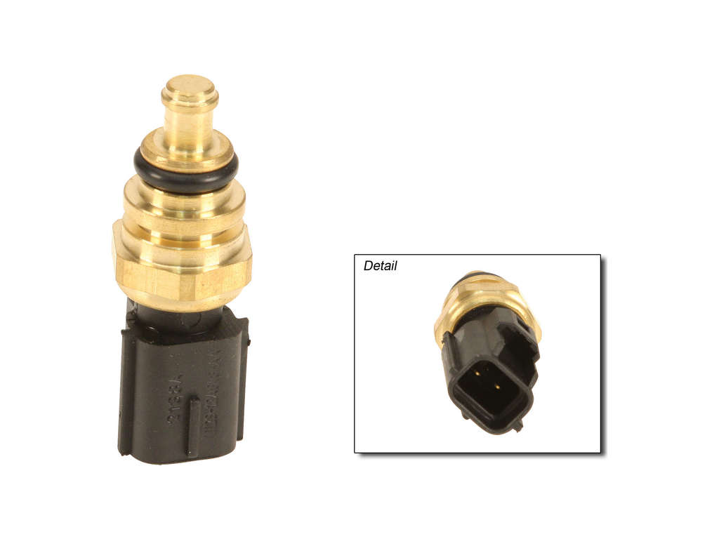 2007-2009 Jaguar XK Engine Coolant Temperature Sensor (Autopart International)
