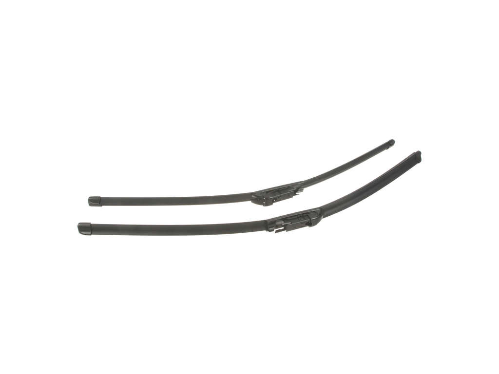 2007-2015 Audi Q7 Windshield Wiper Blade - Front Left or Front Right (Bosch)