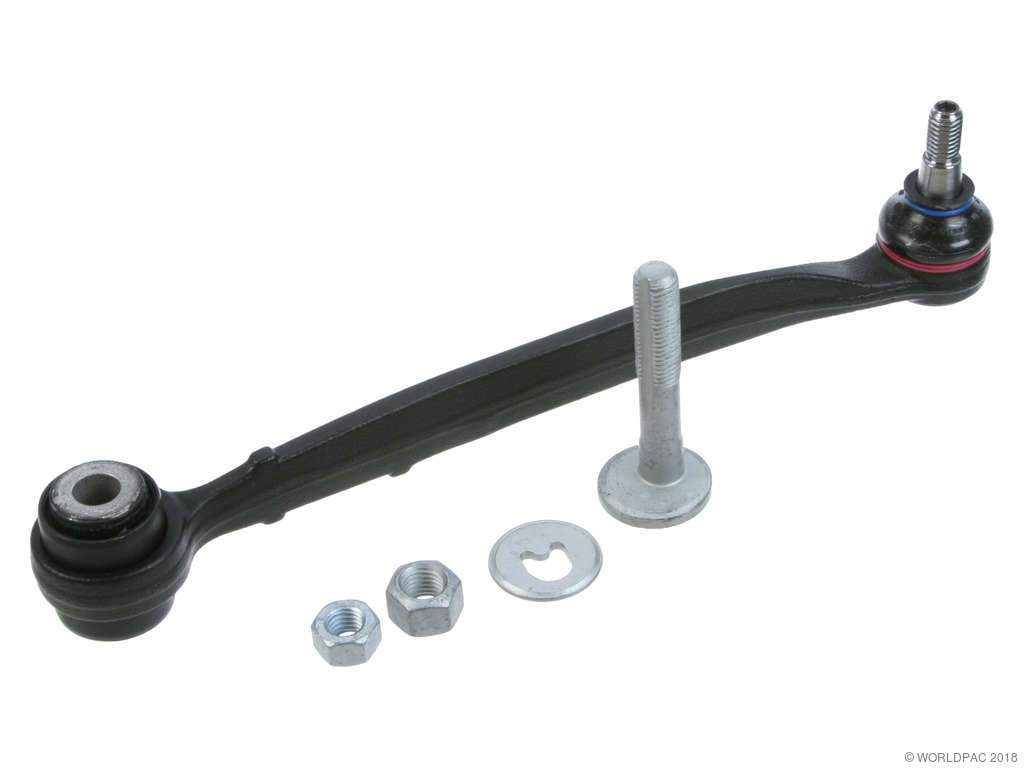 2006-2007 Mercedes-Benz C280 Suspension Control Arm - Rear Right Lower (Lemfoerder)