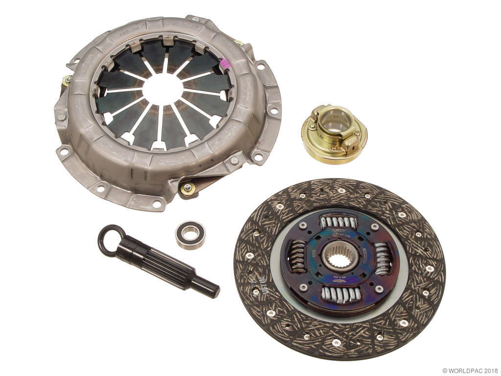 1983-1989 Mitsubishi Mighty Max Transmission Clutch Kit (Exedy)