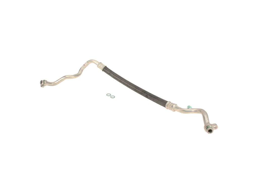 2004-2011 Nissan Quest A/C Refrigerant Hose (Four Seasons)