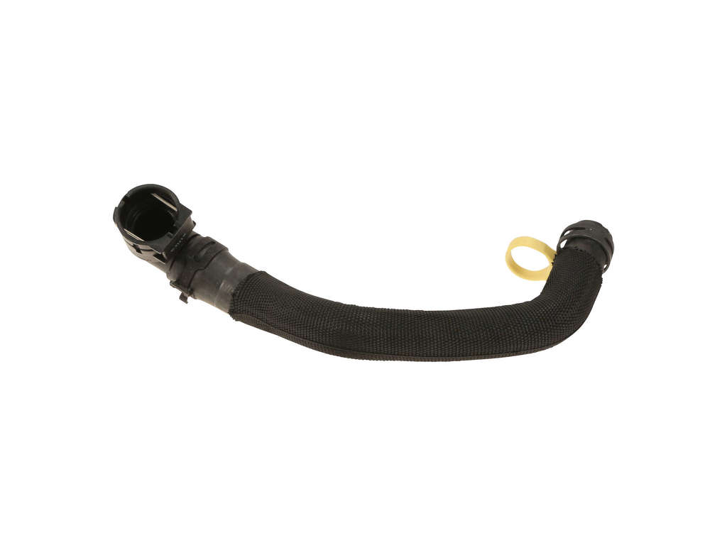 2010-2011 Jaguar XF Engine Coolant Hose (Genuine)