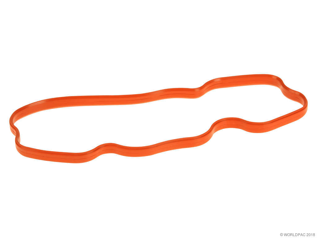 1993-2001 BMW 740i Engine Intake Manifold Gasket - Rear (Elring)