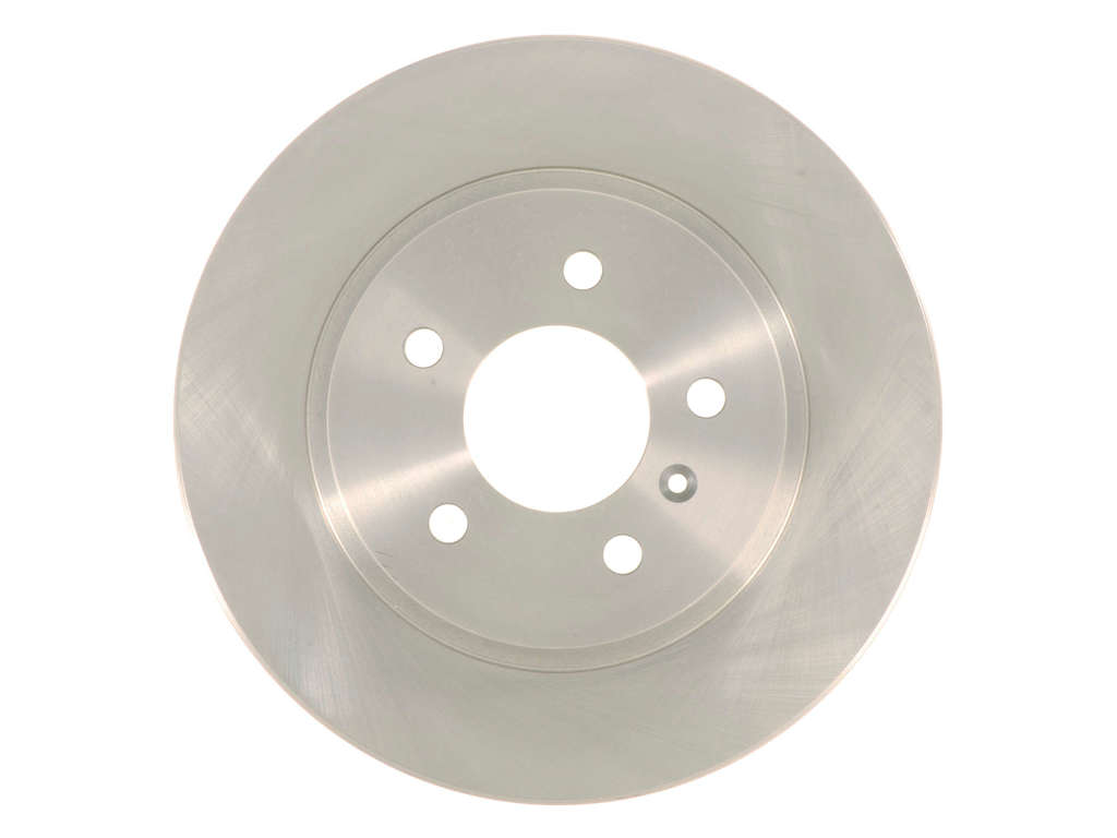 2005 Buick Terraza Disc Brake Rotor - Rear (Autopart International)