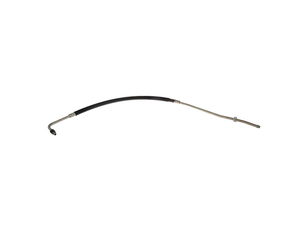2000 Chevrolet C3500hd Engine Oil Cooler Line (Dorman)