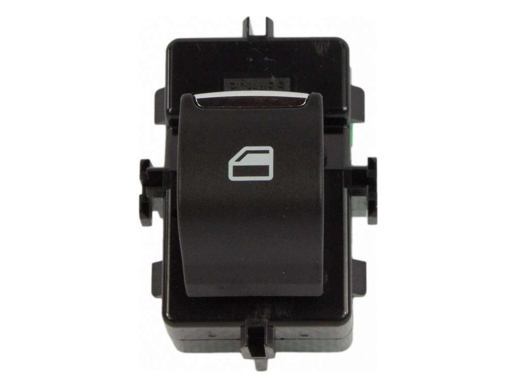 2017-2021 Ford F-550 Super Duty Door Window Switch - Front Right (Motorcraft)