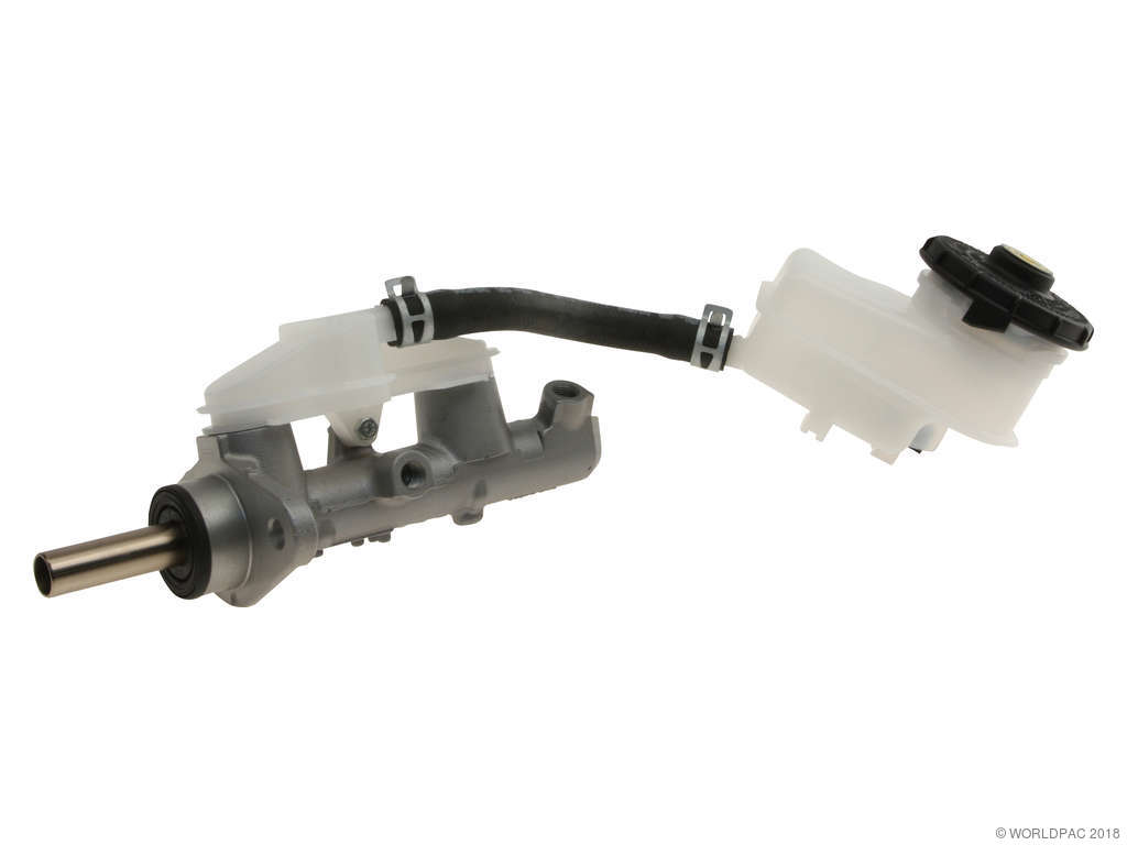 2006-2011 Honda Civic Brake Master Cylinder (Adler)