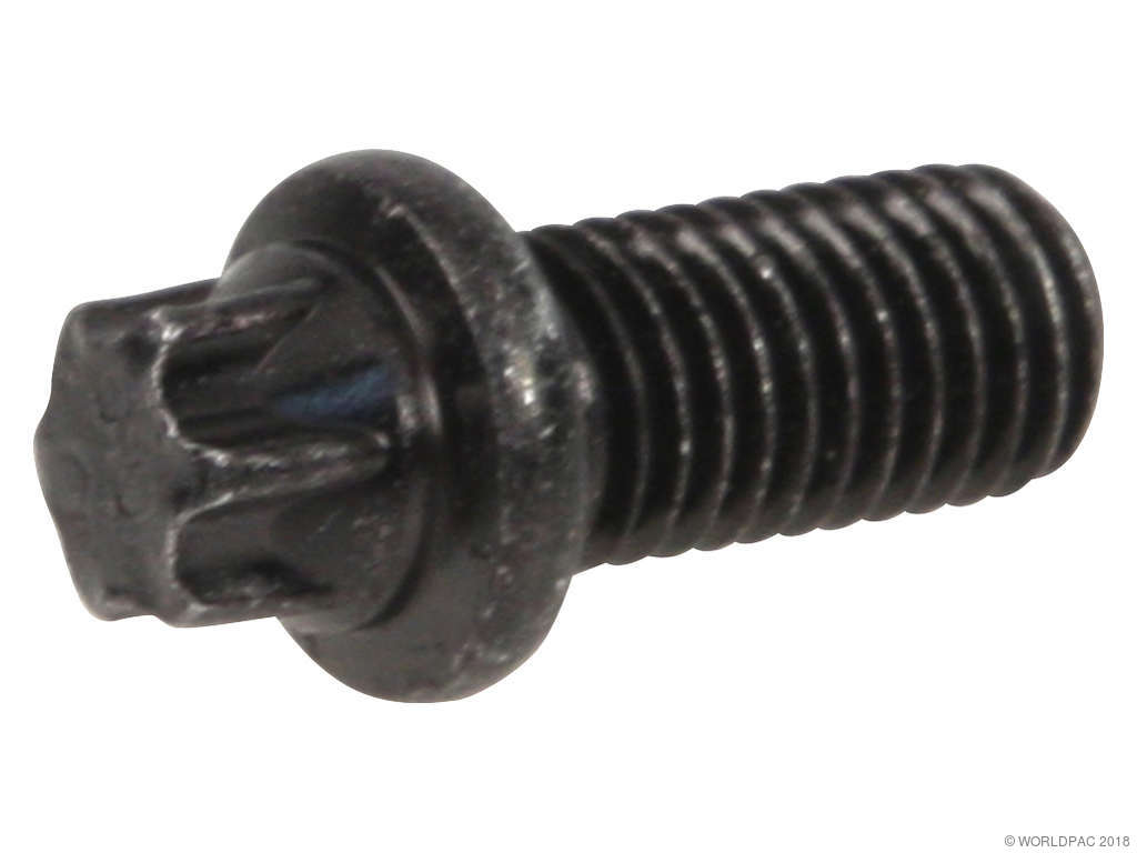 2002-2008 Mini Cooper Transmission Clutch Pressure Plate Bolt (Genuine)