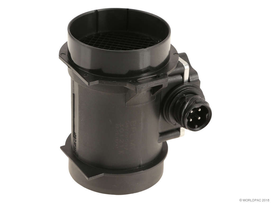 1997-1998 BMW 528i Fuel Injection Air Flow Meter (Pierburg)