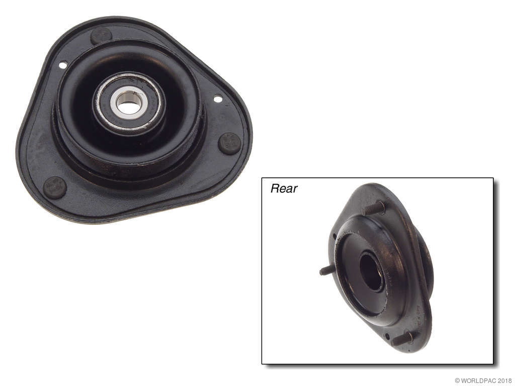 1990-1991 Lexus ES250 Suspension Strut Mount - Front (KYB)