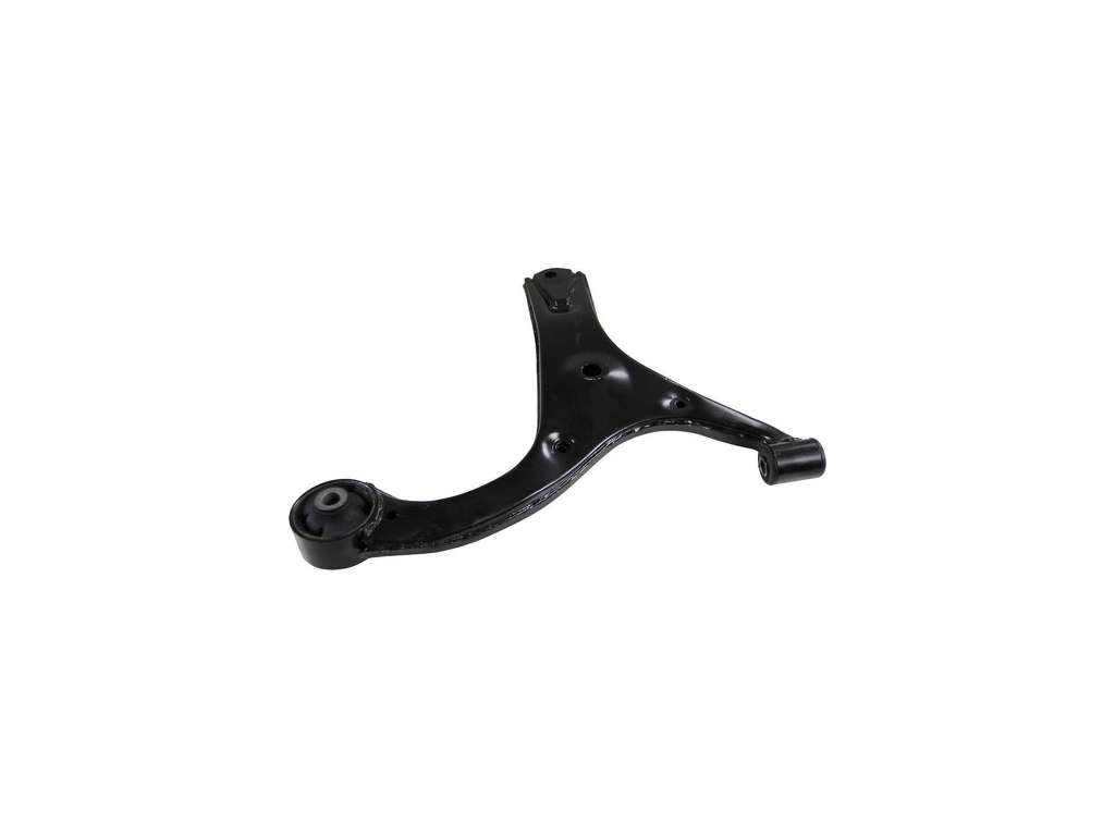 2006-2011 Kia Rio Suspension Control Arm - Front Left Lower (Moog)