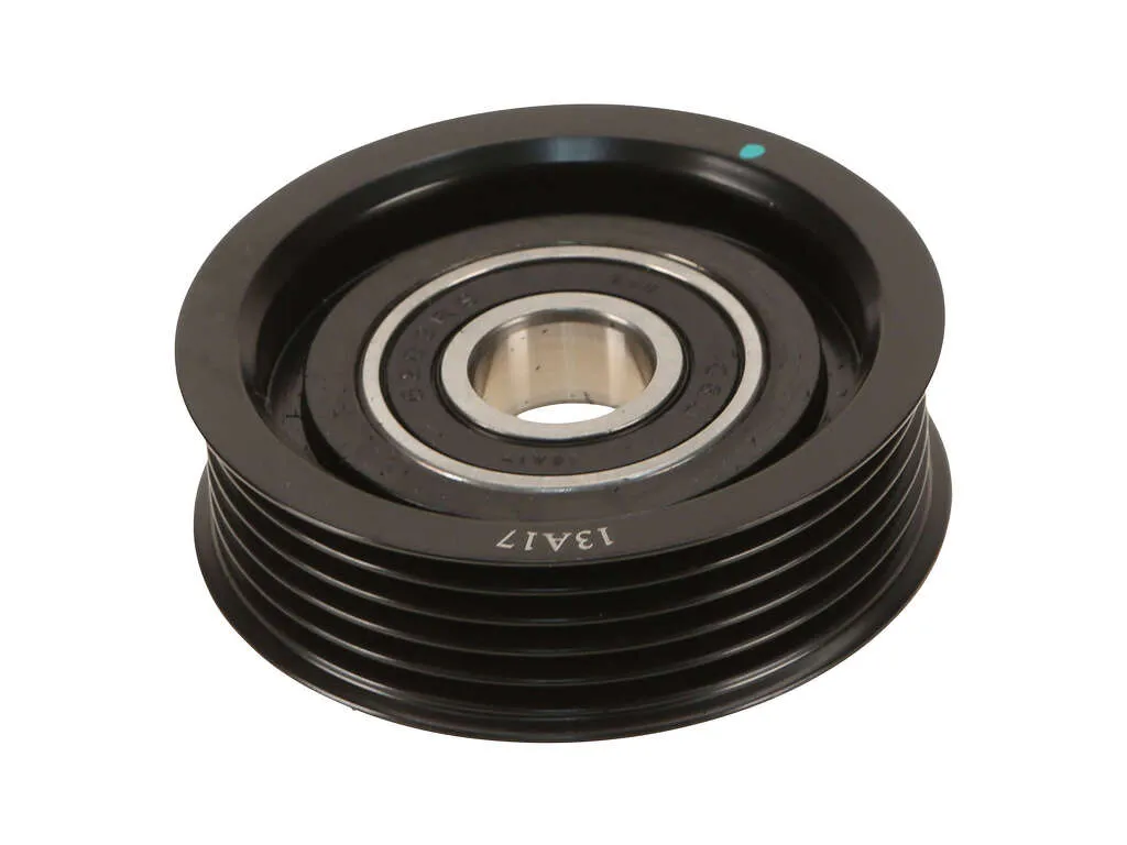 2000-2006 Honda Insight Accessory Drive Belt Tensioner Pulley (Dayco)