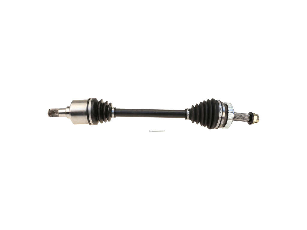 2011-2012 Hyundai Sonata CV Axle Assembly - Front Left (Autopart International)