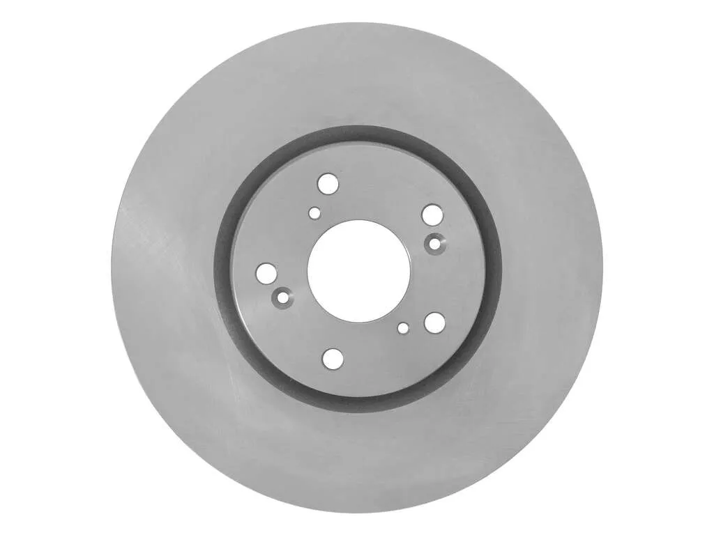 2004-2008 Acura TL Disc Brake Rotor - Front (Autopart International)