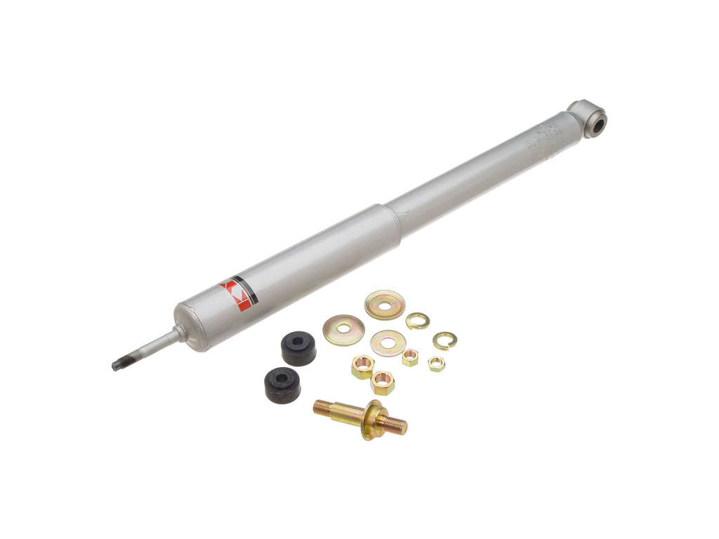 1992-1997 Ford Crown Victoria Suspension Shock Absorber - Rear (KYB (old box))