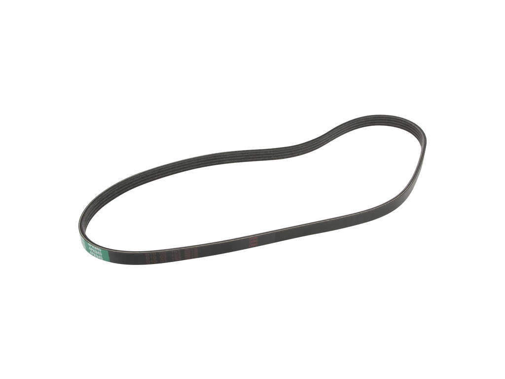 1996 Toyota Paseo Accessory Drive Belt - Power Steering (Mitsuboshi)