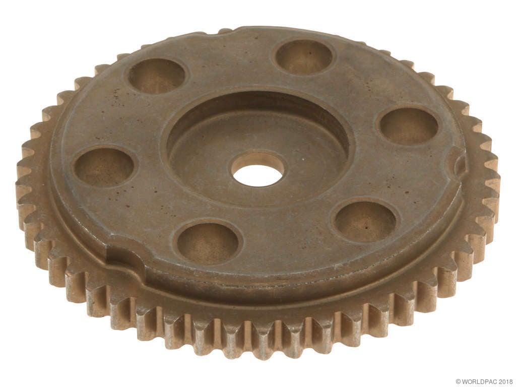 2004-2006 Mazda 3 Engine Timing Camshaft Sprocket - Exhaust (Genuine)