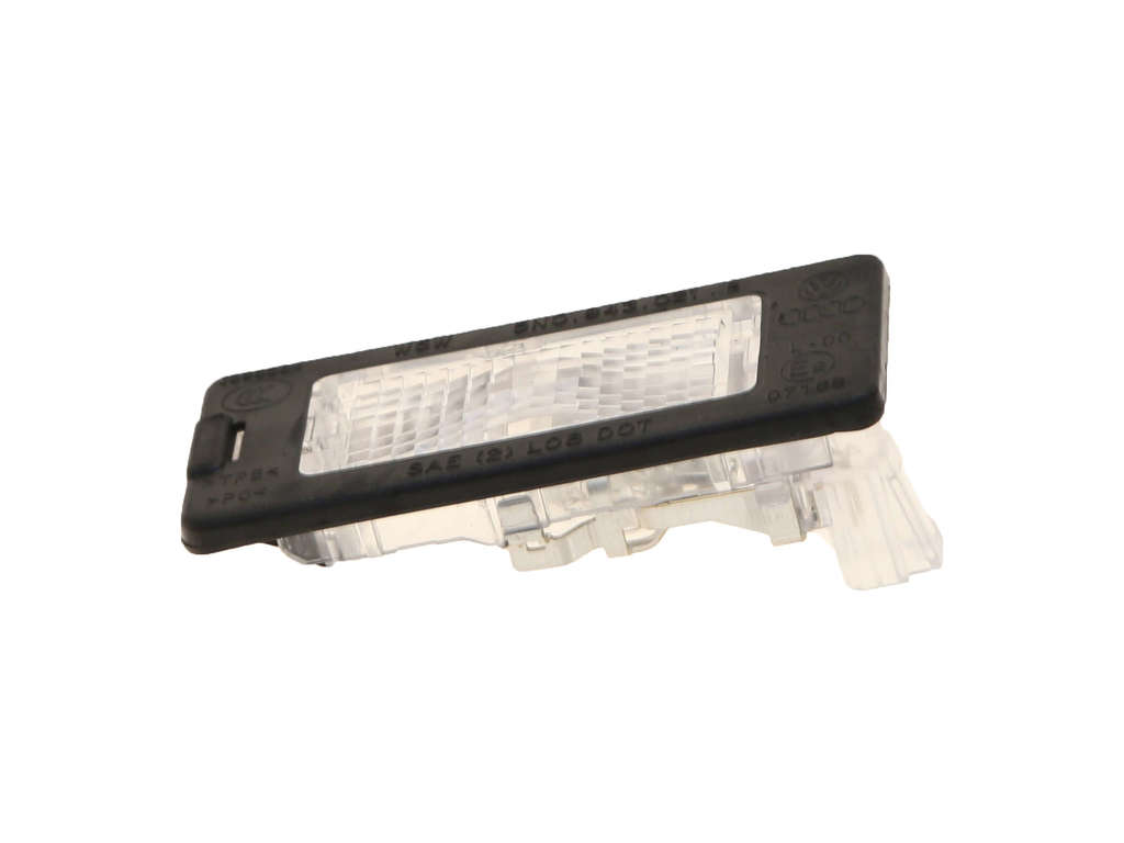 2011-2013 Volkswagen Jetta Identification Light (MTC)