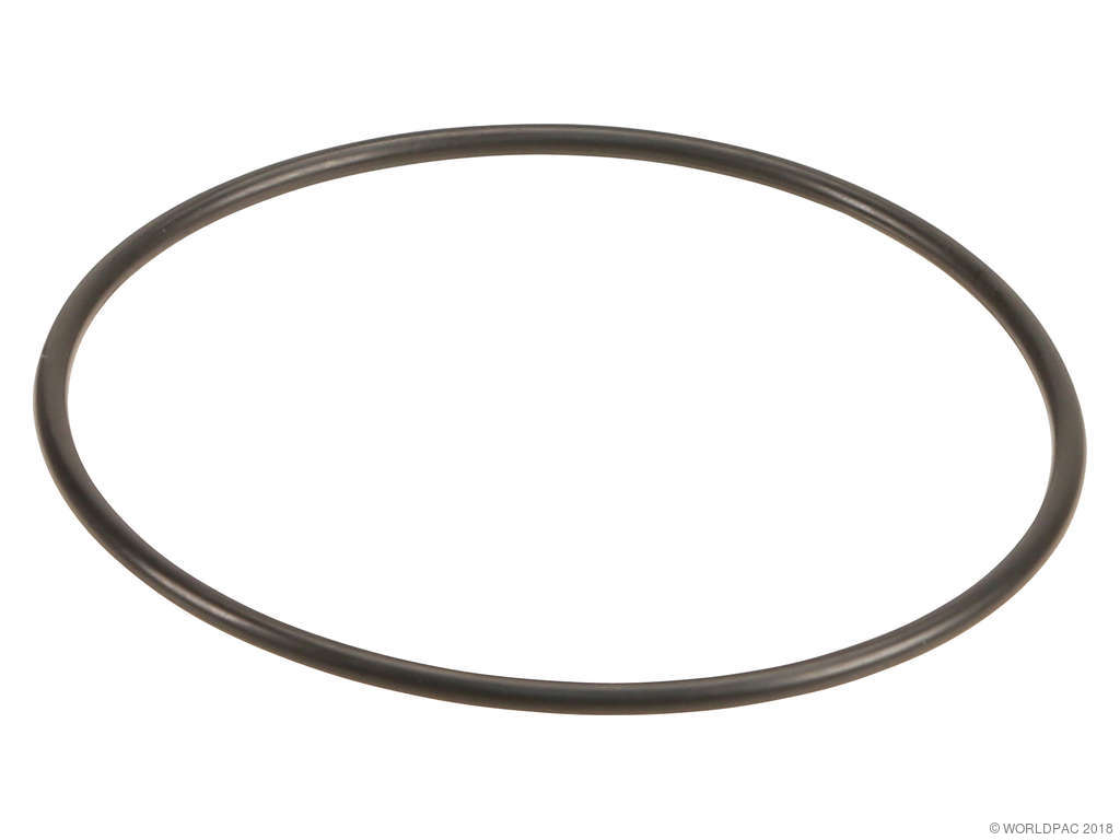 2001-2007 Toyota Sequoia Wheel Hub O-Ring - Rear (Ishino Stone)