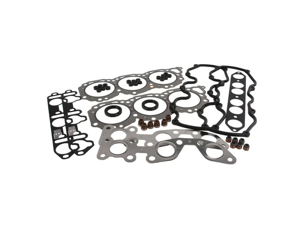 2000-2004 Nissan Xterra Engine Cylinder Head Gasket Set (Ishino Stone)