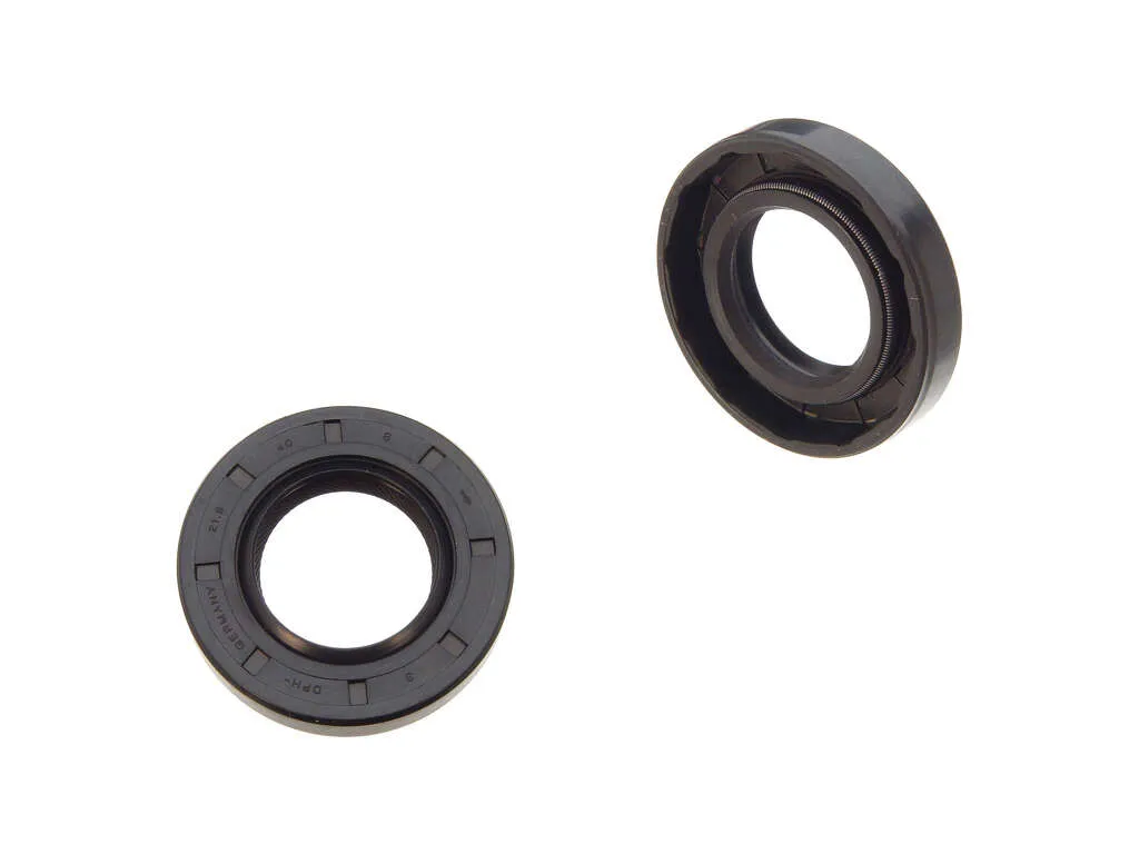 1980-1996 Volkswagen Jetta Manual Transmission Main Shaft Seal (Elring)