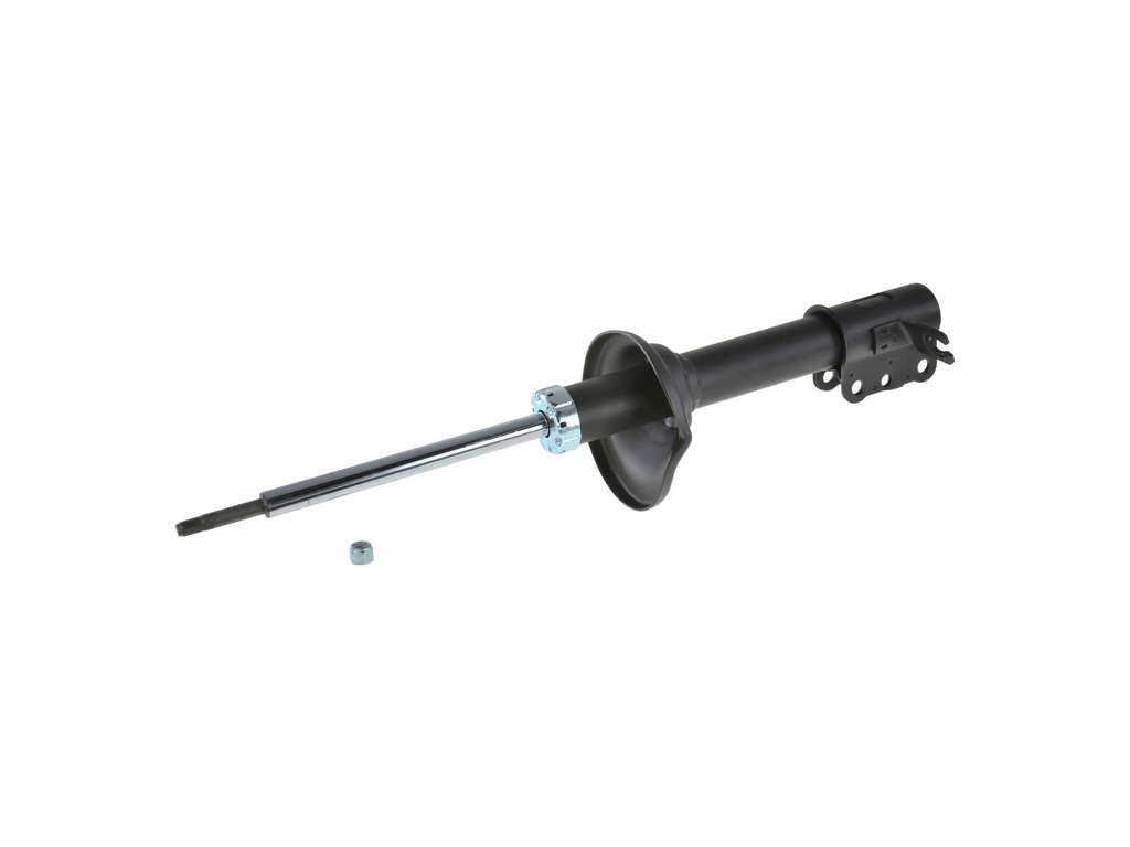 2002-2004 Kia Spectra Suspension Strut Assembly - Rear Left (Autopart International)