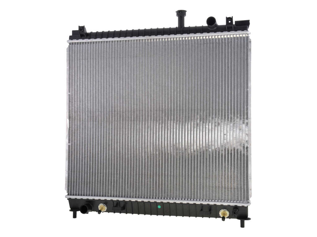 2004-2010 INFINITI QX56 Radiator (Autopart International)
