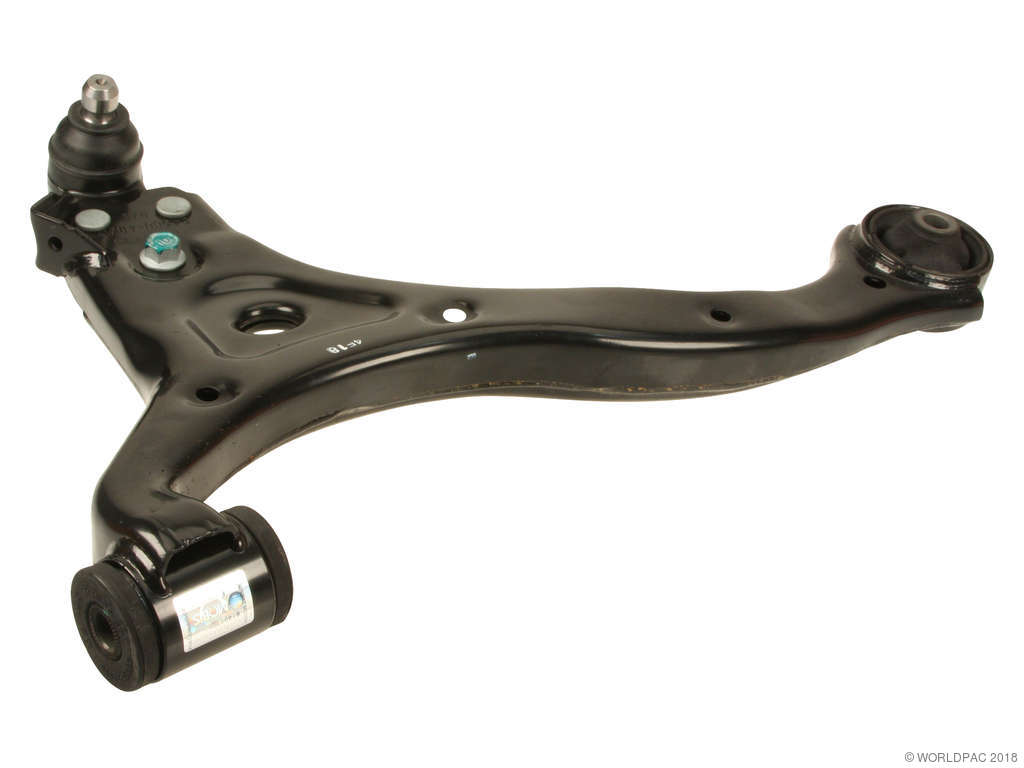 2006-2014 Kia Sedona Suspension Control Arm - Front Left or Front Left Lower (CTR)