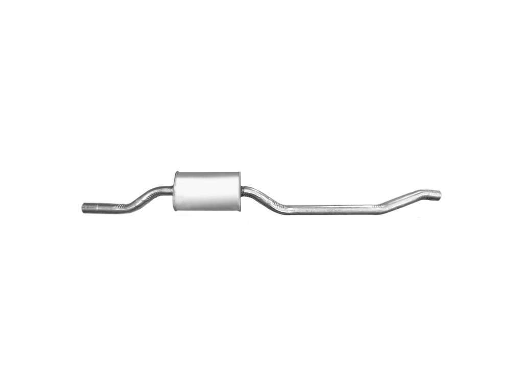 2011-2014 Ford Edge Exhaust Pipe (AP Exhaust)