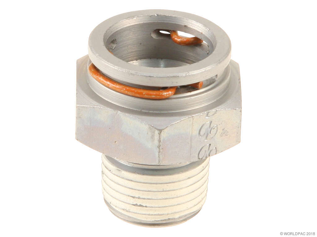 1996-2002 Chevrolet Express 2500 Engine Oil Cooler Line Connector (Dorman)