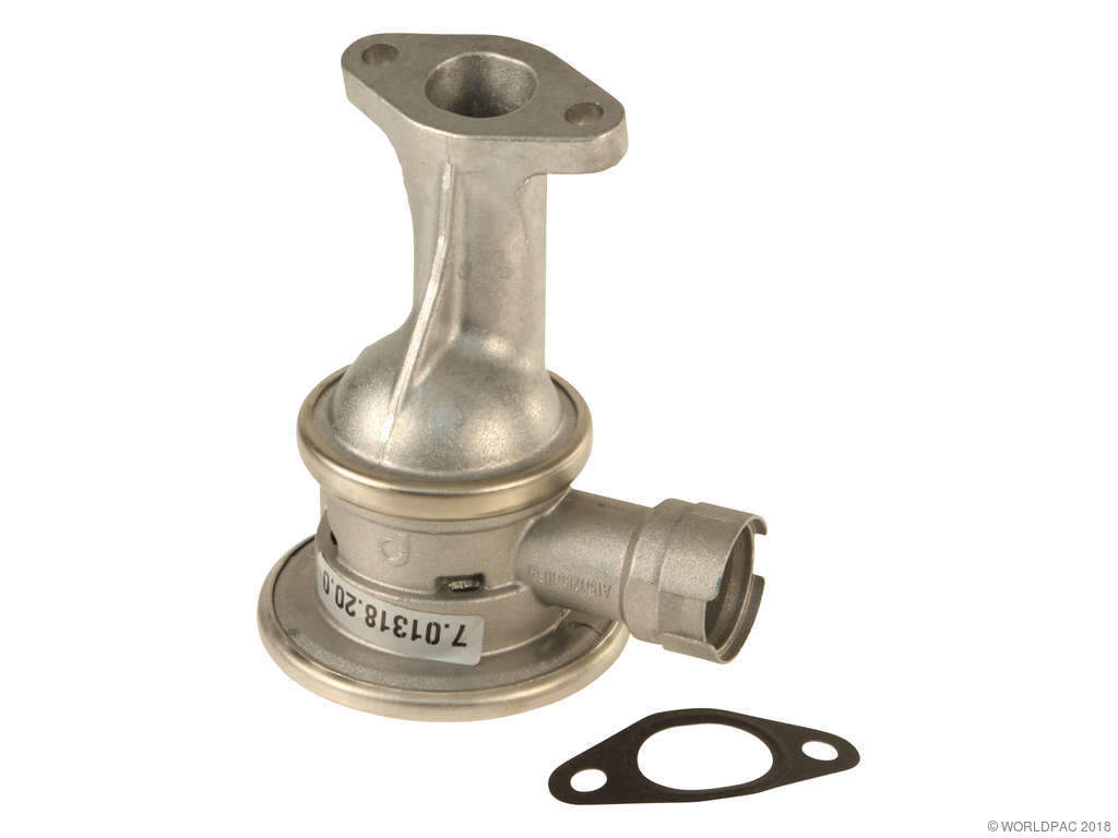 2007-2013 BMW 328i Secondary Air Injection Pump Check Valve (Pierburg)