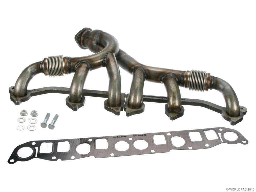 1991-1999 Jeep Cherokee Exhaust Manifold (Dorman)