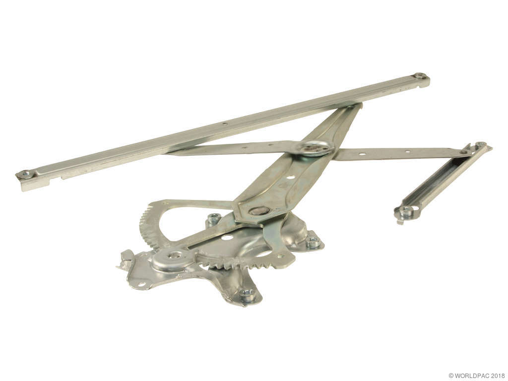 2007-2012 Lexus ES350 Window Regulator - Front Left (Genuine)