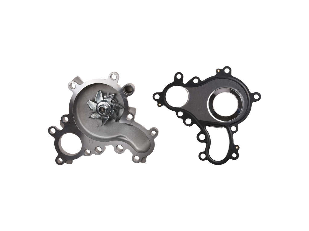 2010-2012 Toyota Sequoia Engine Water Pump (Autopart International)