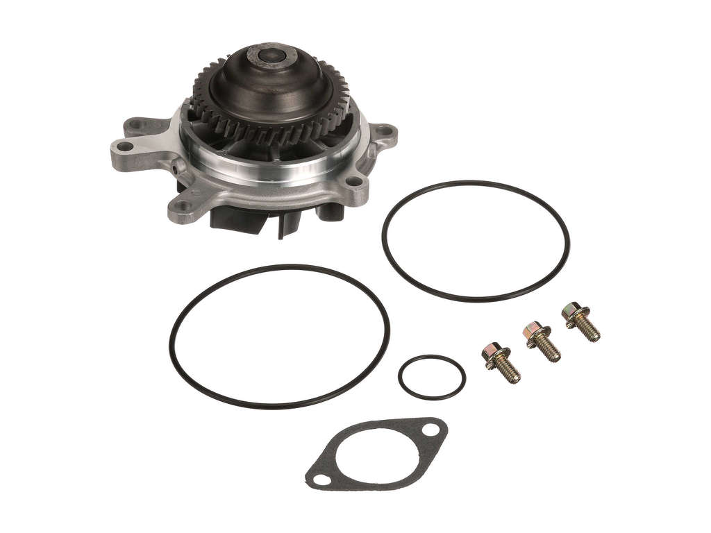 2001-2005 GMC Sierra 3500 Engine Water Pump (Gates)