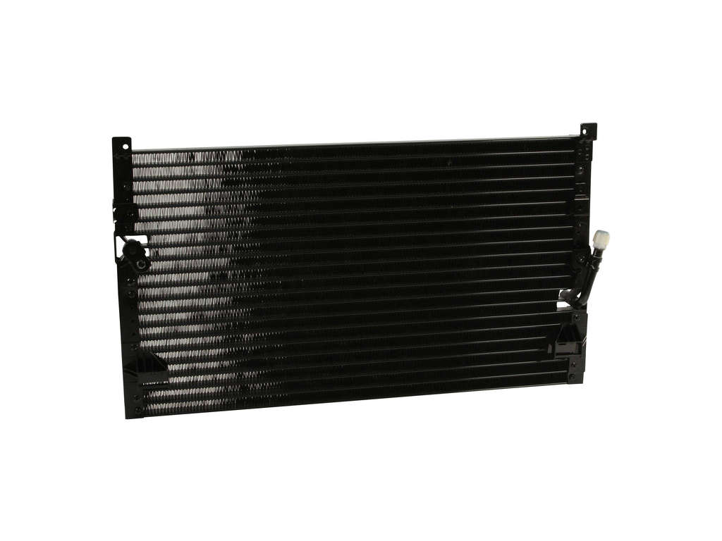 1995-1997 Toyota Tacoma A/C Condenser (Denso)