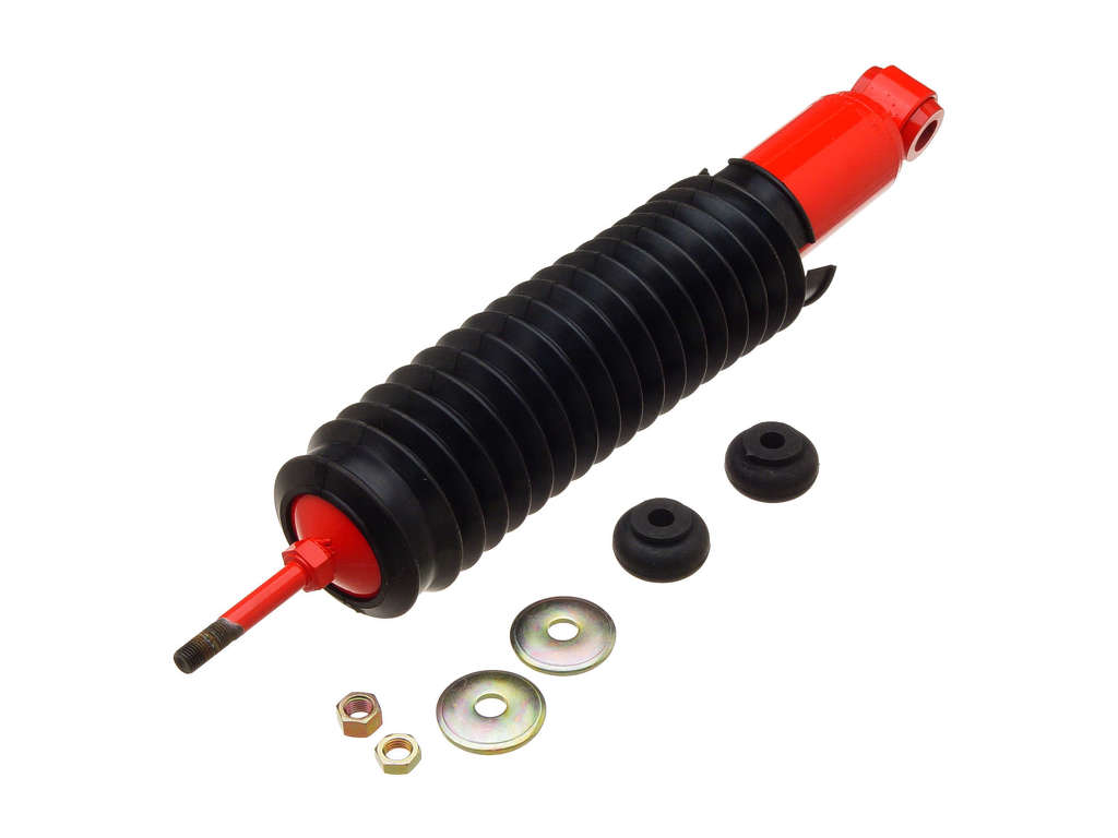 2003-2007 Ford E-250 Suspension Shock Absorber - Front (KYB)