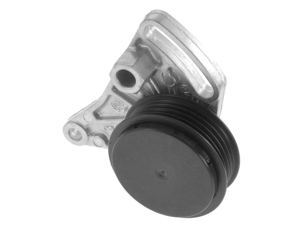 2004-2005 BMW 525i Accessory Drive Belt Idler Pulley (INA)