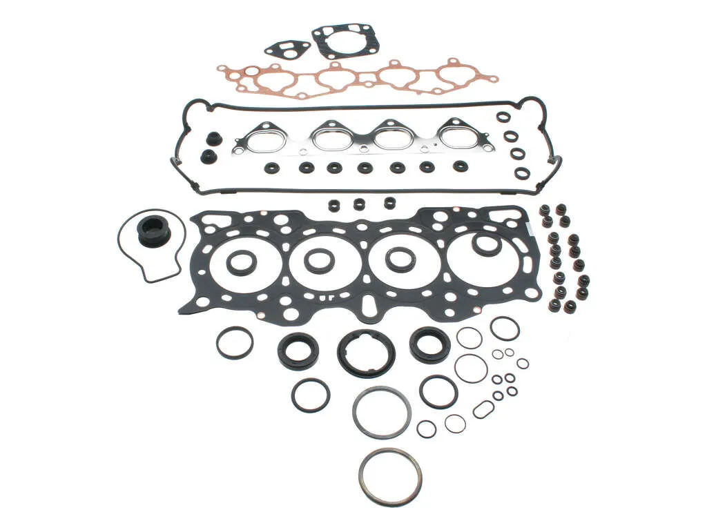 1992-1995 Acura Integra Engine Cylinder Head Gasket Set (Ishino Stone)