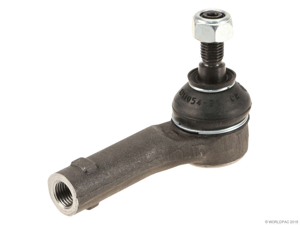 1999-2006 Volkswagen Golf Steering Tie Rod End - Front Left Outer (OCAP)