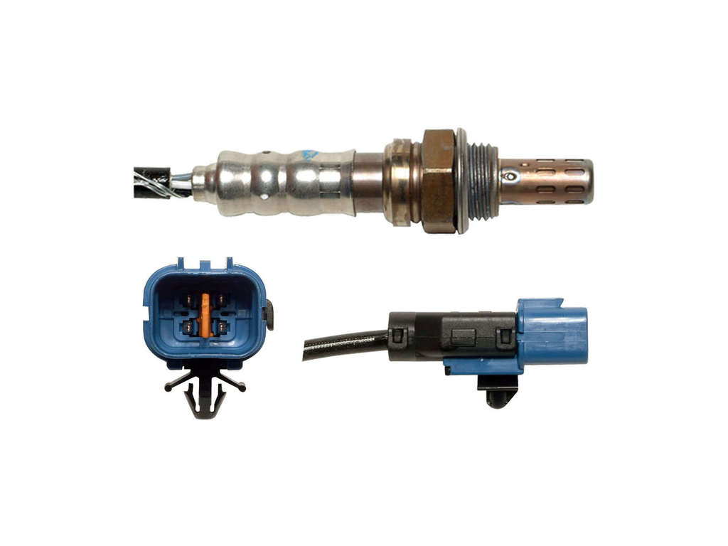 2001-2006 Hyundai Santa Fe Oxygen Sensor - Downstream or Upstream (Denso)
