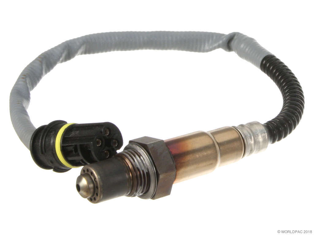2008-2010 BMW 528i Oxygen Sensor - Downstream (Bosch)
