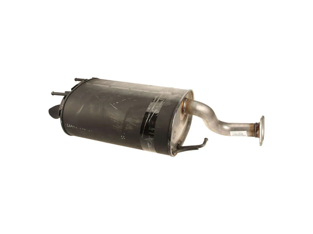 2001-2003 Lexus RX300 Exhaust Muffler - Rear (Genuine)