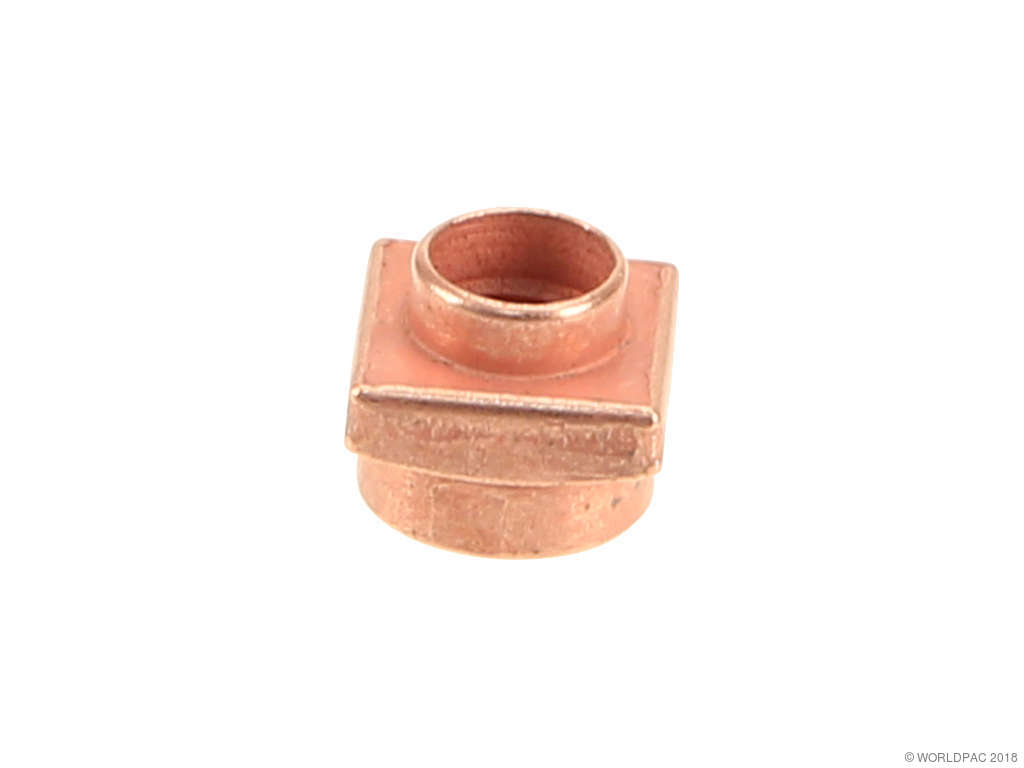 1994-2000 Mercedes-Benz C280 Nut (Genuine)