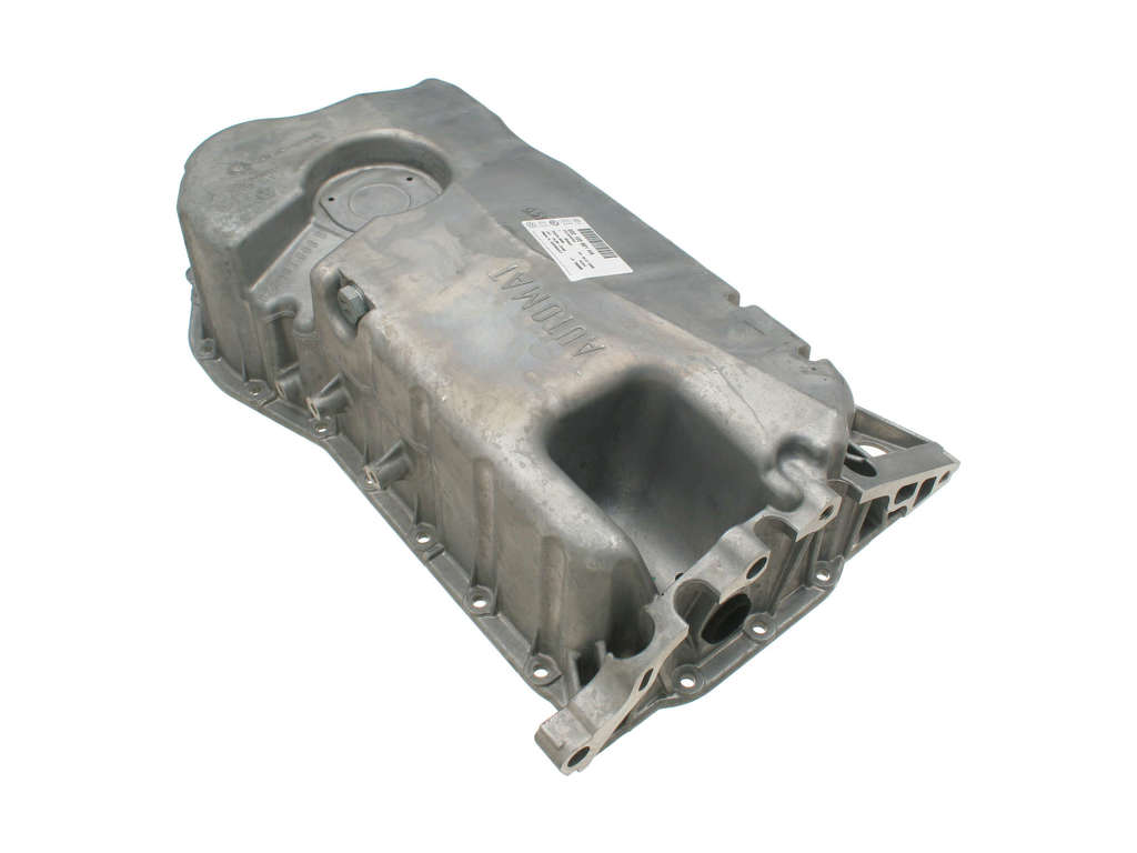 2002-2004 Volkswagen Jetta Engine Oil Pan (Autopart International)