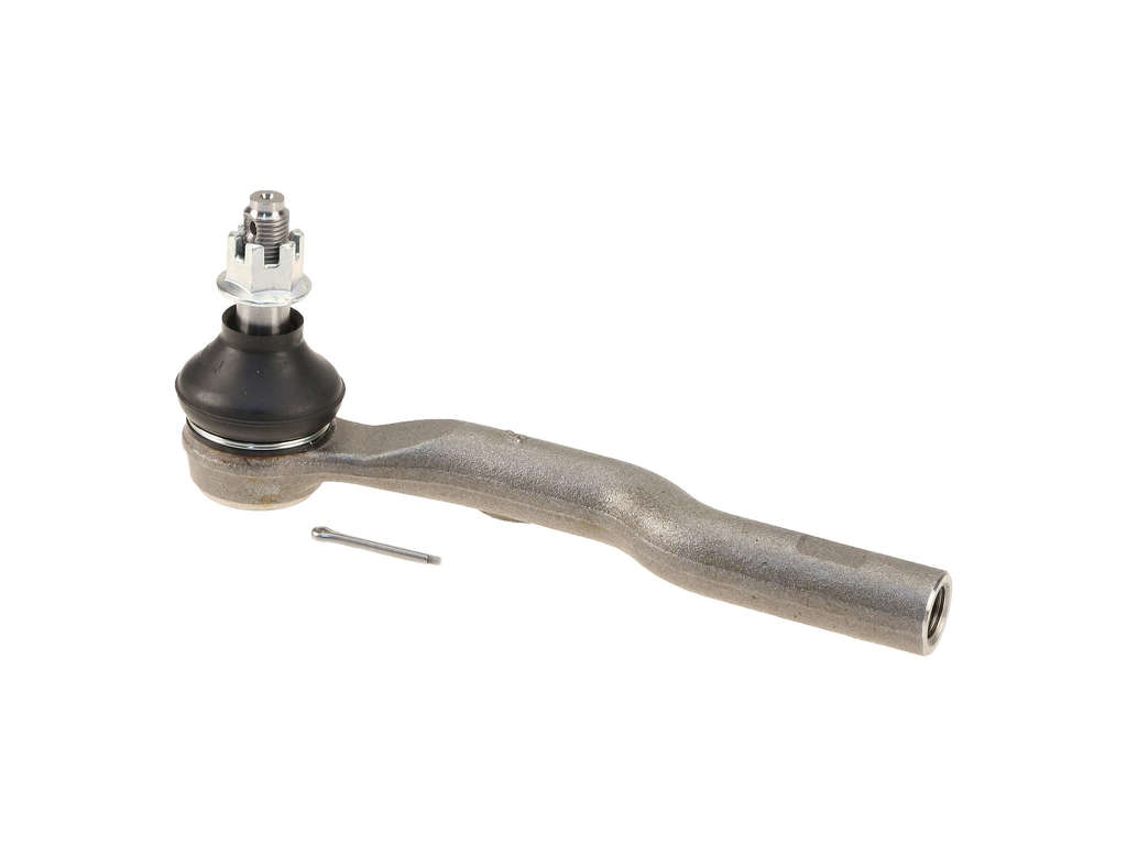 2014-2018 Mazda 3 Steering Tie Rod End - Front Left Outer (Sankei 555)