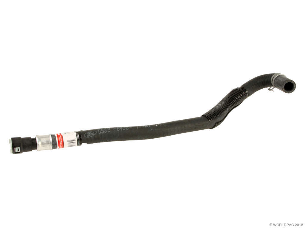 2004-2008 Ford F-150 HVAC Heater Hose (Motorcraft)