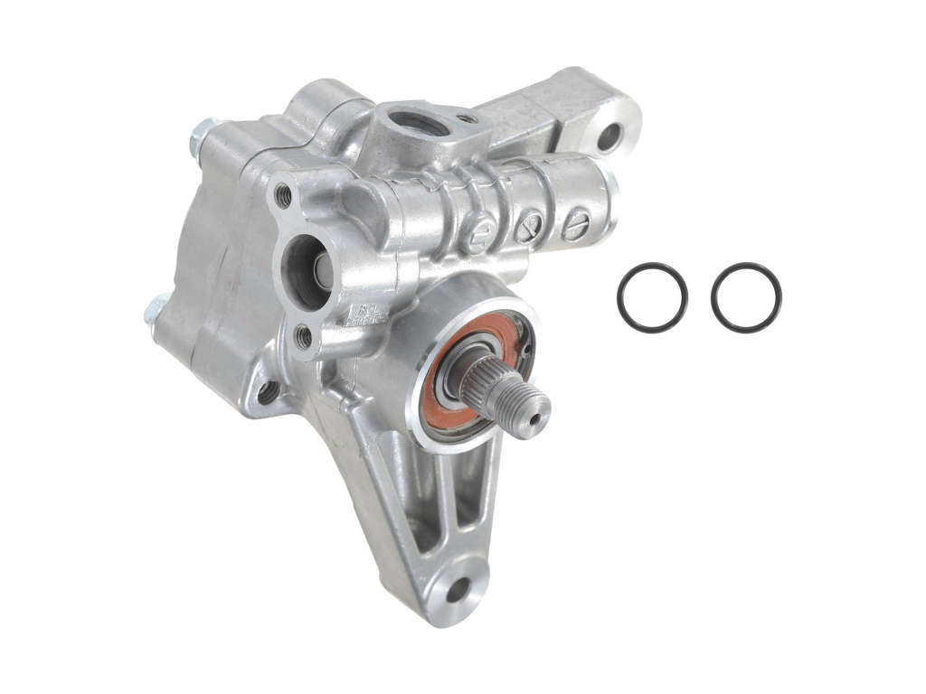 2006-2011 Honda Ridgeline Power Steering Pump (Autopart International)