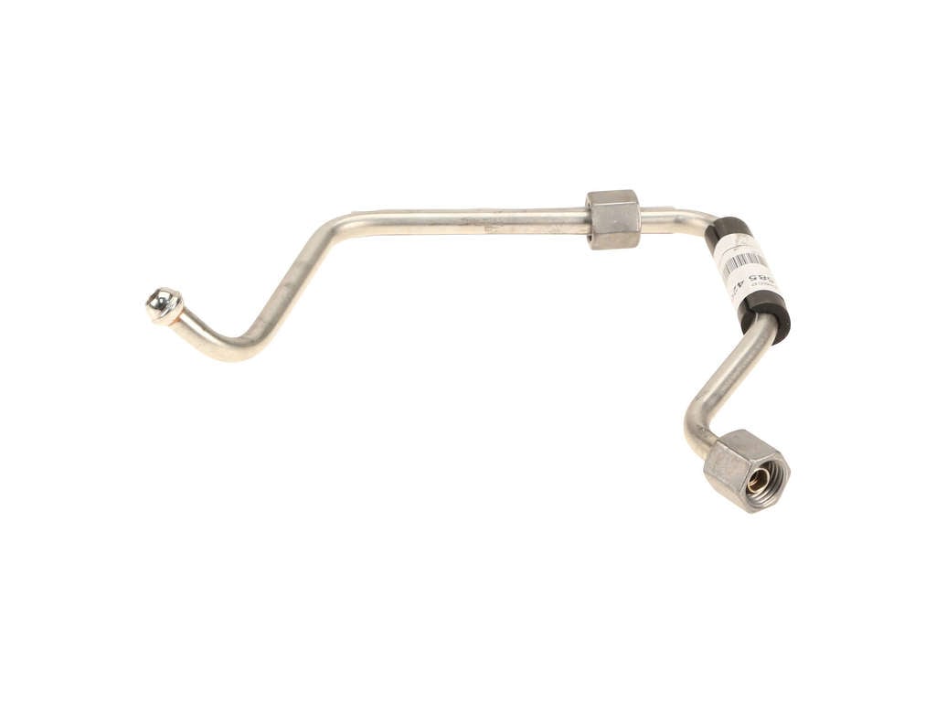 2015-2017 BMW X3 Fuel Line (Genuine)