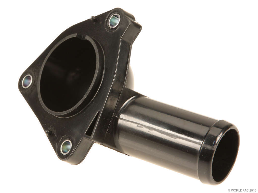 2009-2010 Kia Optima Engine Coolant Thermostat Housing Cap (Genuine)